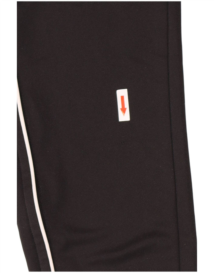 Adidas Pantalon de survêtement Aeroready Homme XL Noir Polyester