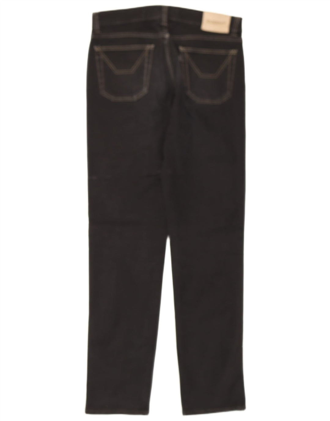 JECKERSON Jean droit homme W31 L32 coton noir