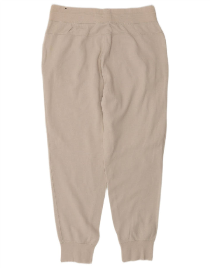 NIKE Pantalon de survêtement pour homme Pantalon de jogging Petit coton beige