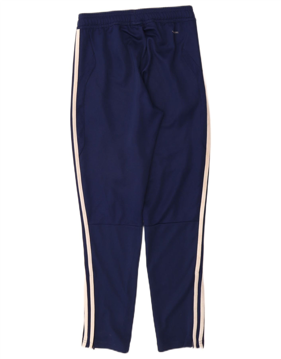 ADIDAS Pantalon de Survêtement Climacool Garçon 11-12 ans Bleu Marine Polyester
