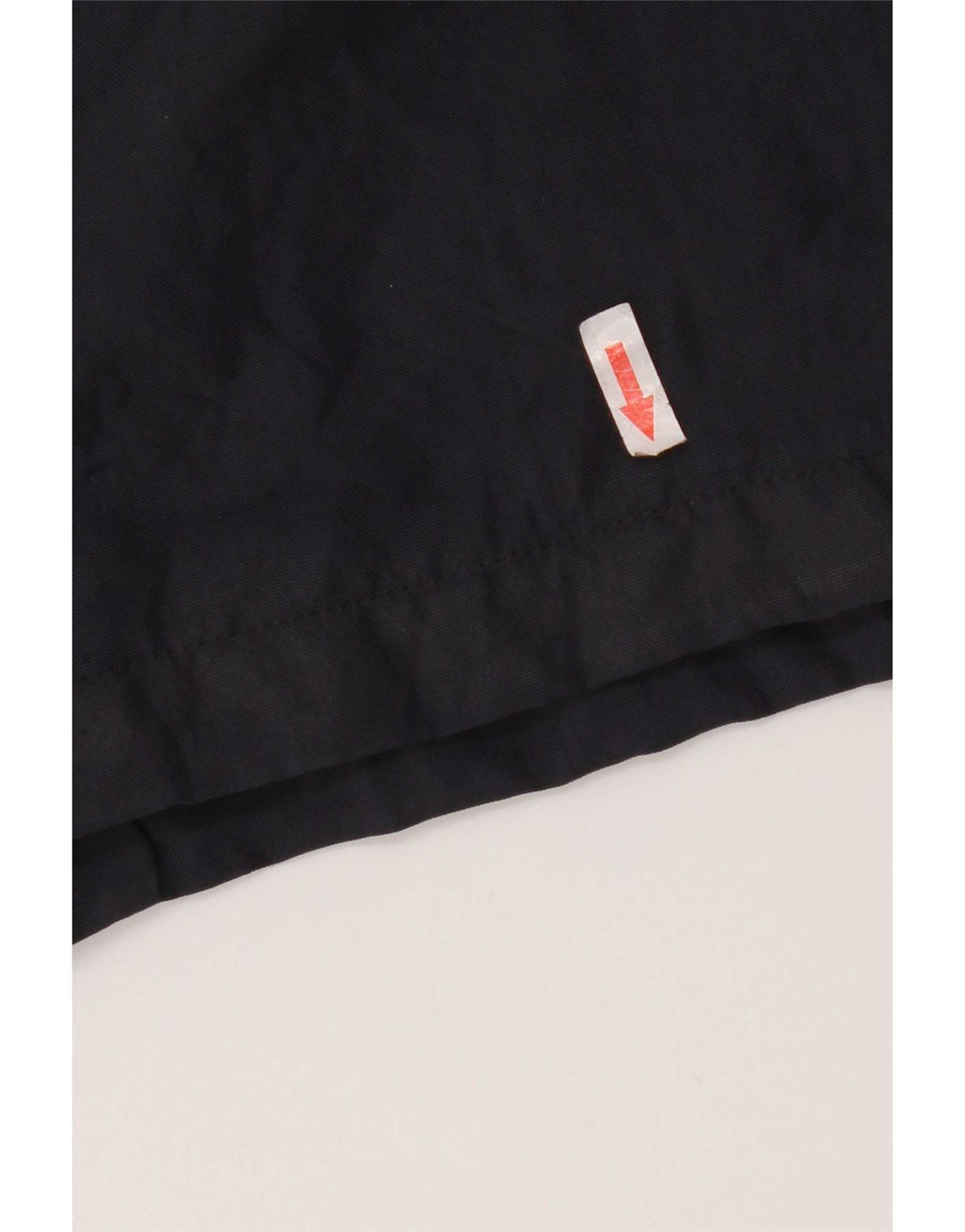 Henry Cottons Veste utilitaire pour homme IT 52 XL en nylon bleu marine