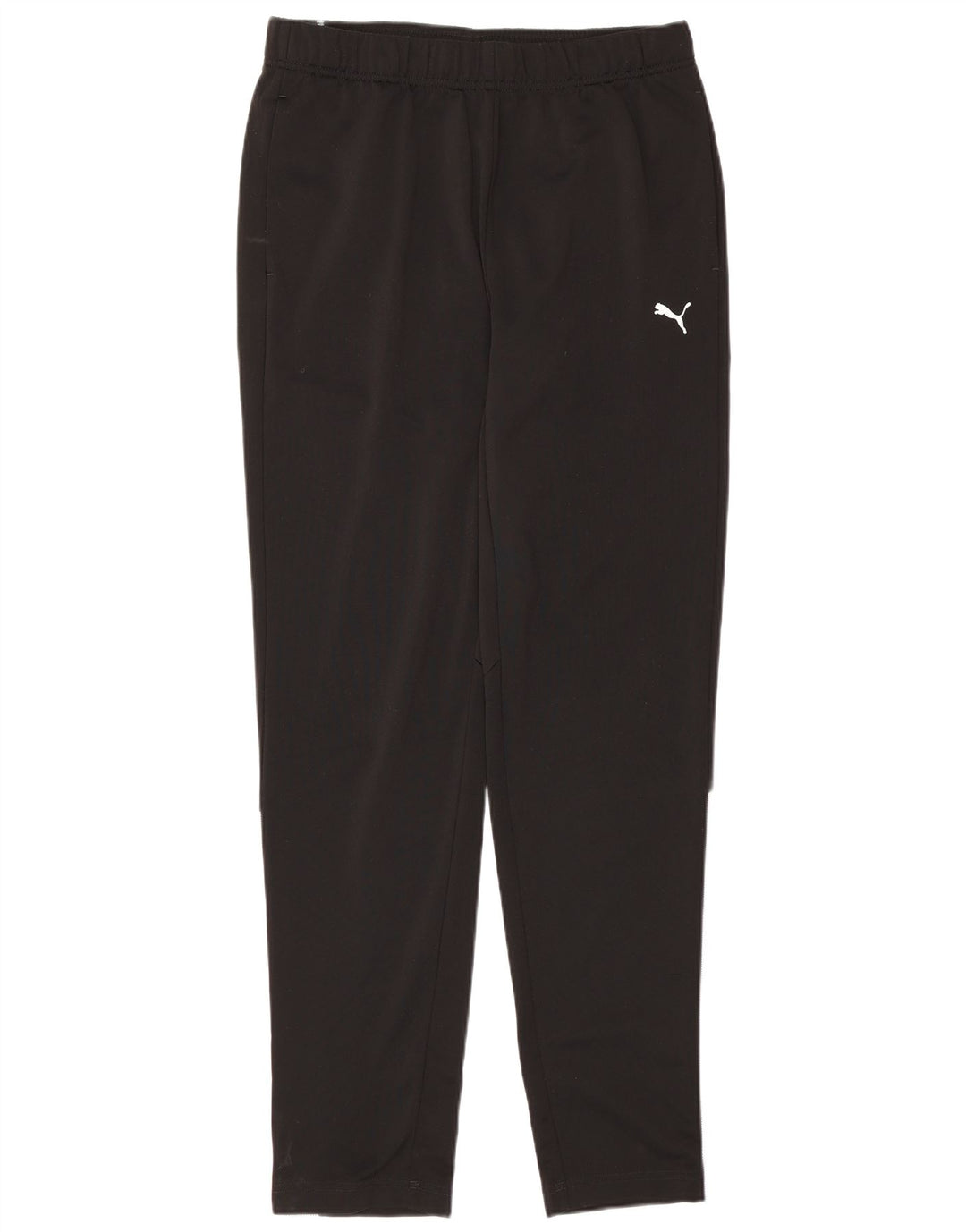 Puma Pantalon de Survêtement Homme Large Noir Colourblock