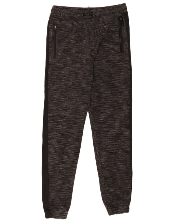 Marks & Spencer Pantalon de Survêtement Garçon 15-16 Ans Gris