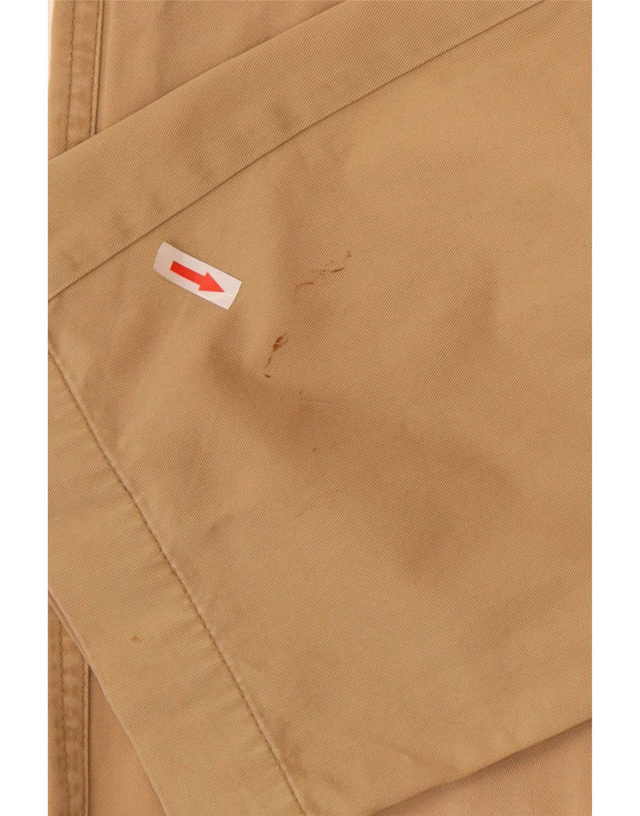 Dockers Pantalon Chino Droit Homme W32 L32 Beige