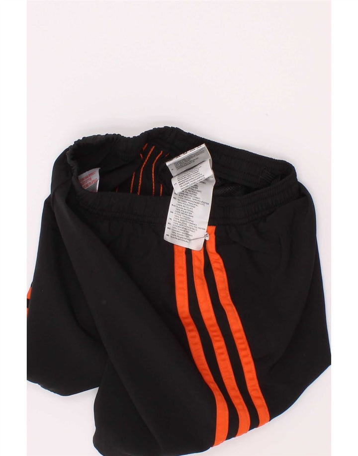 Adidas Garçons Aeroready Sport Short 4-5 ans Noir Polyester