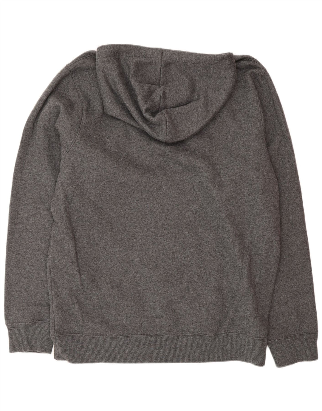 UNDER ARMOUR Pull à capuche pour homme 2XL Gris Coton