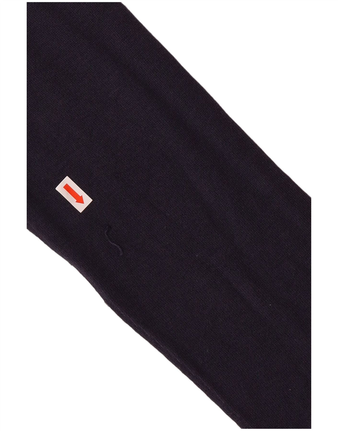 Marks & Spencer Pull Cardigan pour Femme UK 14 Moyen Bleu Marine Classique