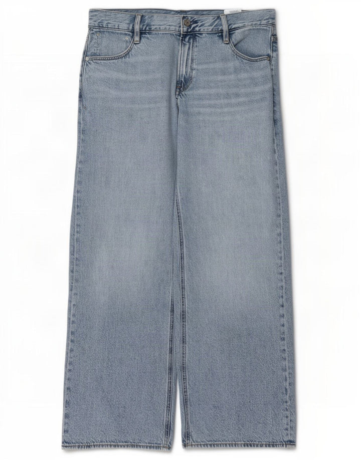 G-Star Jean Loose Judee Homme W30 L30 Bleu Coton