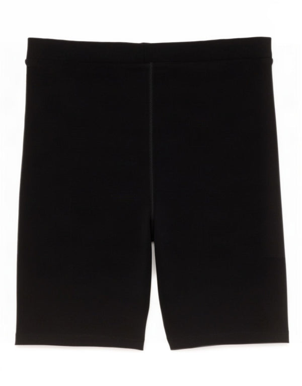 Champion Short de sport pour femme UK 8 Small Noir