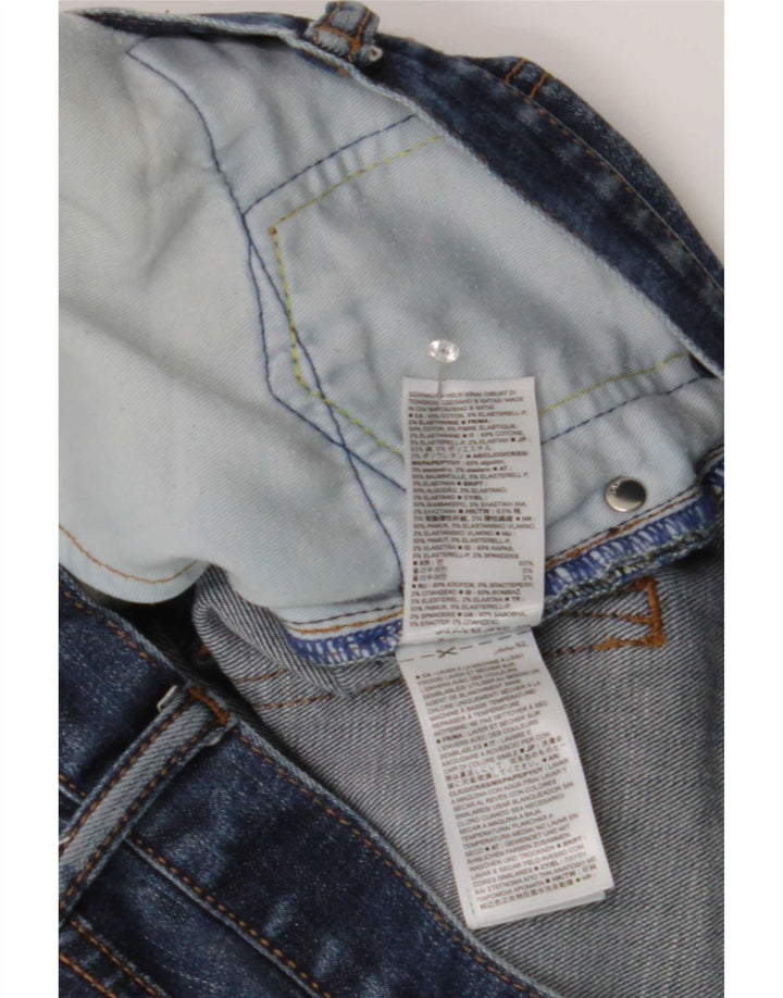Gap Jean Slim W30 L32 Homme Bleu Elasthanne
