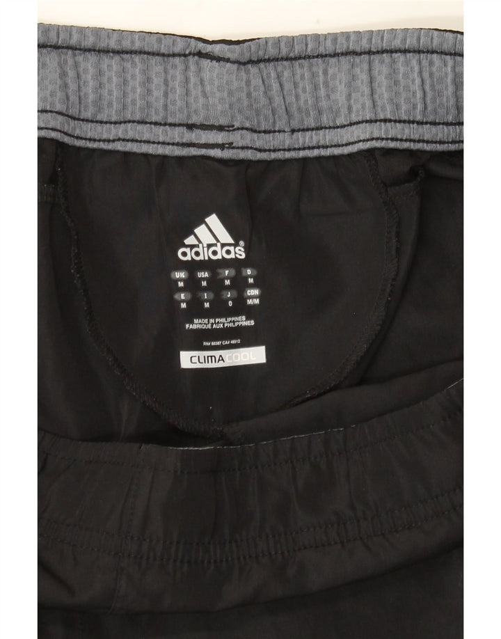 Adidas Short Climacool Sport Homme Noir Moyen Colorblock