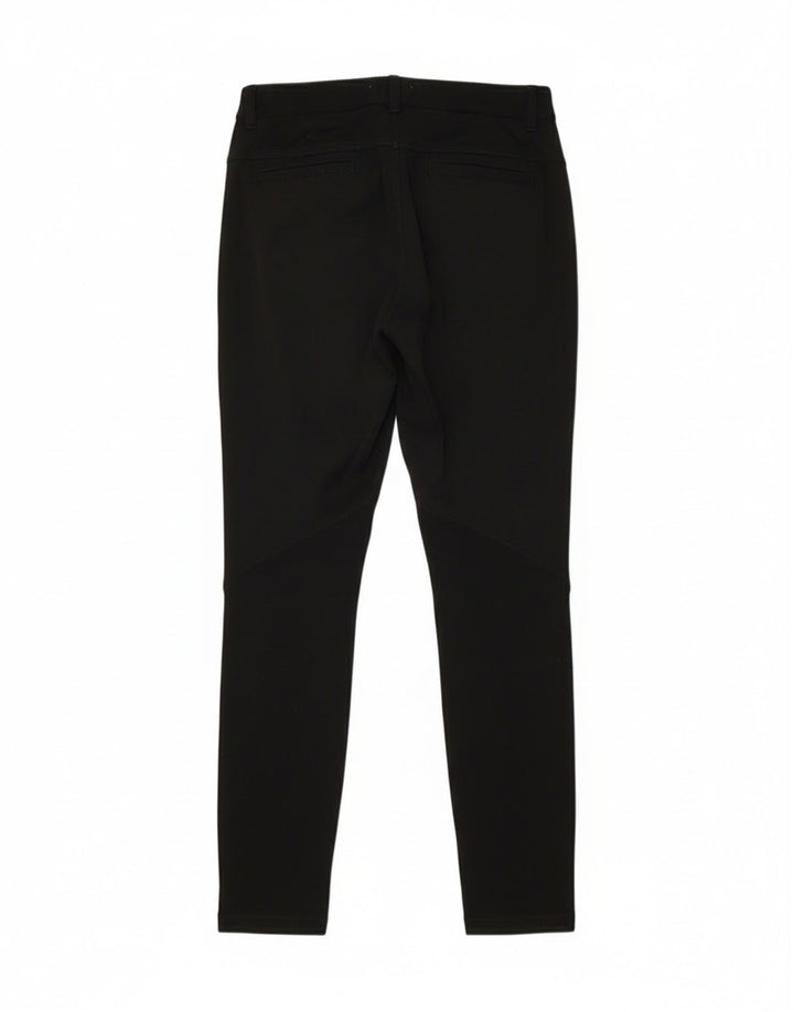 Nike Legging graphique Dri Fit pour femme UK 14 Noir moyen