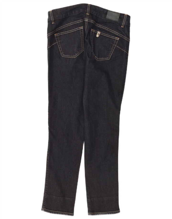 Liu Jo Jean Slim W30 L27 Femme Bleu Marine