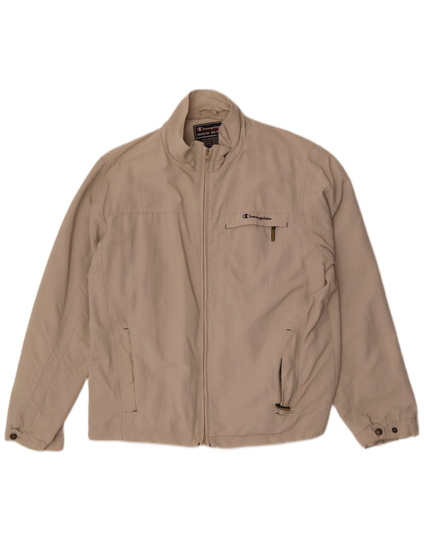 Champion Veste utilitaire pour homme UK 42 XL Beige