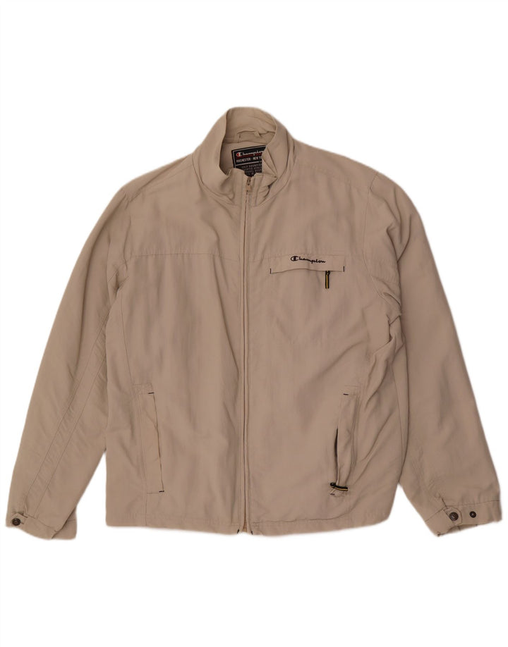 Champion Veste utilitaire pour homme UK 42 XL Beige