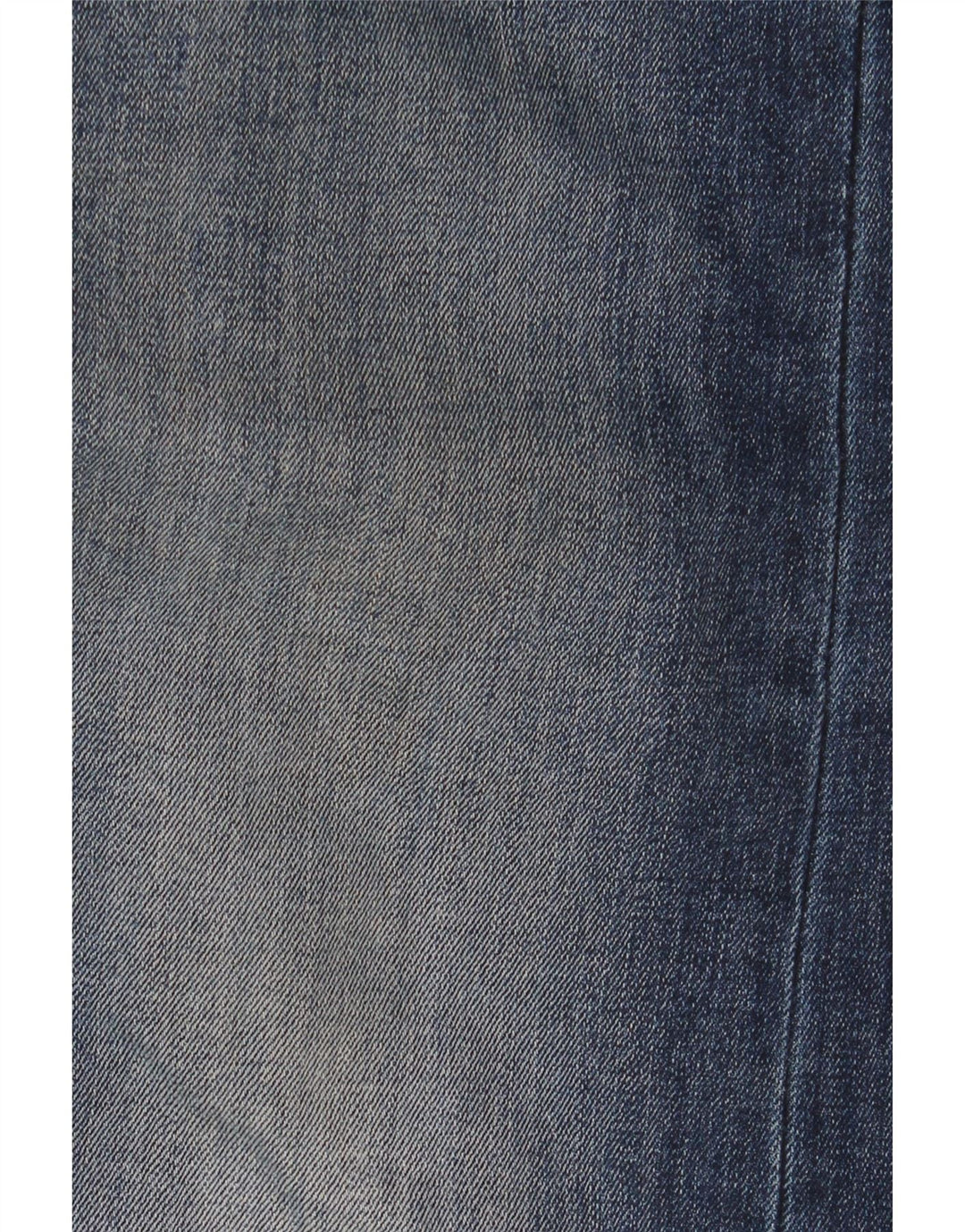 Levi's Jean Droit 504 Homme Bleu W36 L30 Coton
