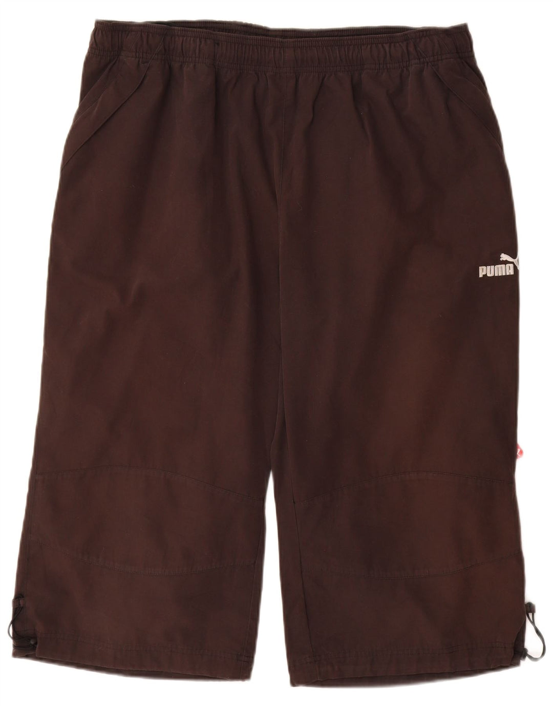 Puma Bermuda Sport Short Homme Noir XL Polyester