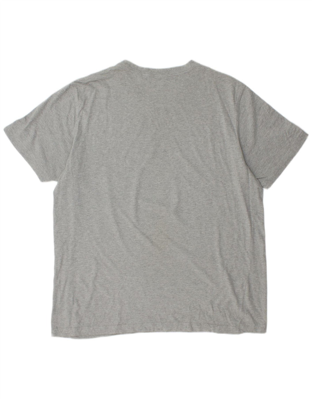 TIMBERLAND T-shirt graphique coupe régulière pour homme 2XL Gris