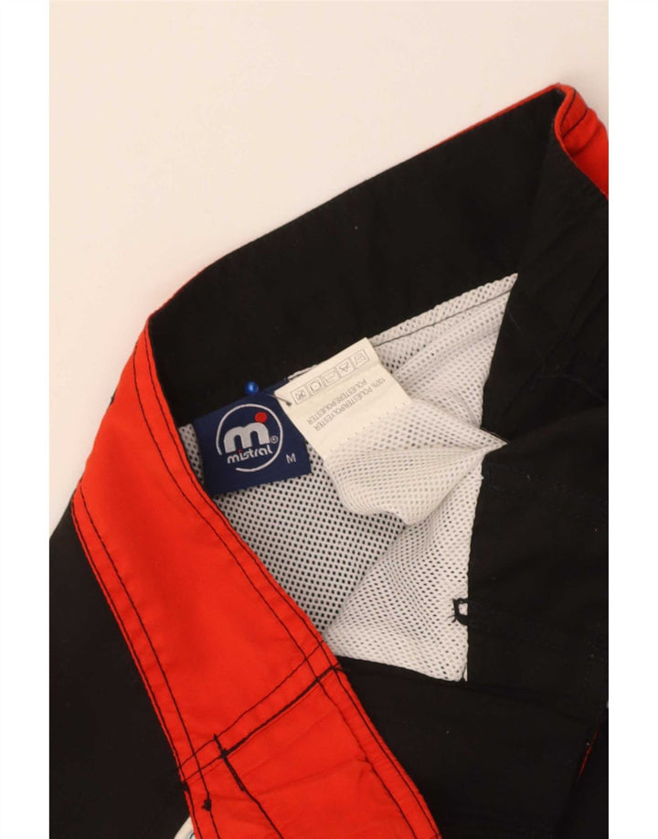 Mistral Short de Bain Graphique Homme Medium Multicolore Colourblock