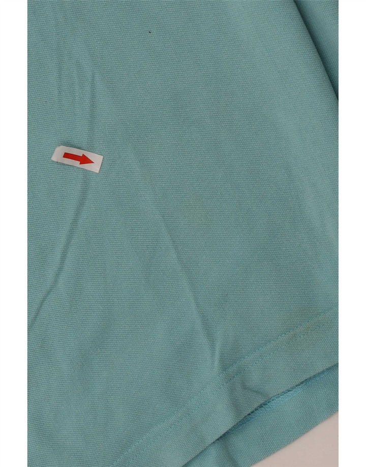 Kappa Polo Homme XL Bleu