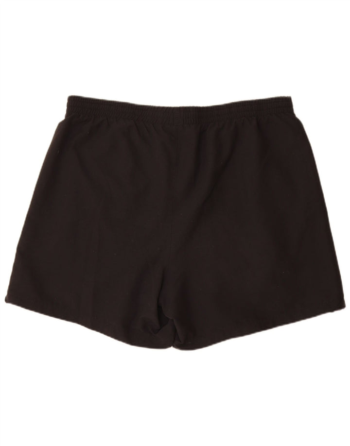 ADIDAS Short de sport Clima 365 pour homme 2XL Noir Polyester