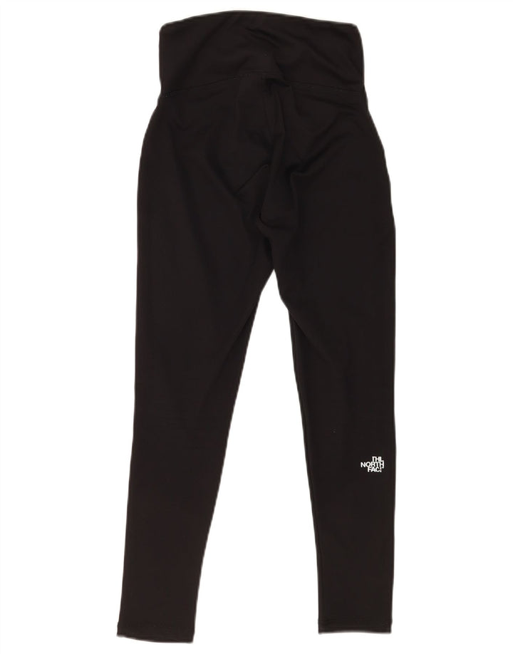 Legging The North Face Femme UK 4 XS Noir