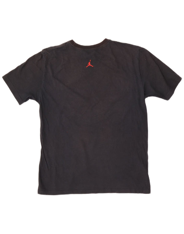 Jordan T-shirt graphique pour homme Noir moyen