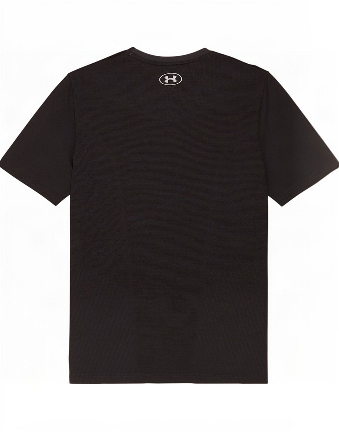 Under Armour T-Shirt Homme Haut Large Noir