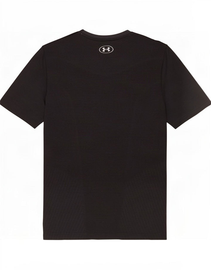 Under Armour T-Shirt Homme Haut Large Noir