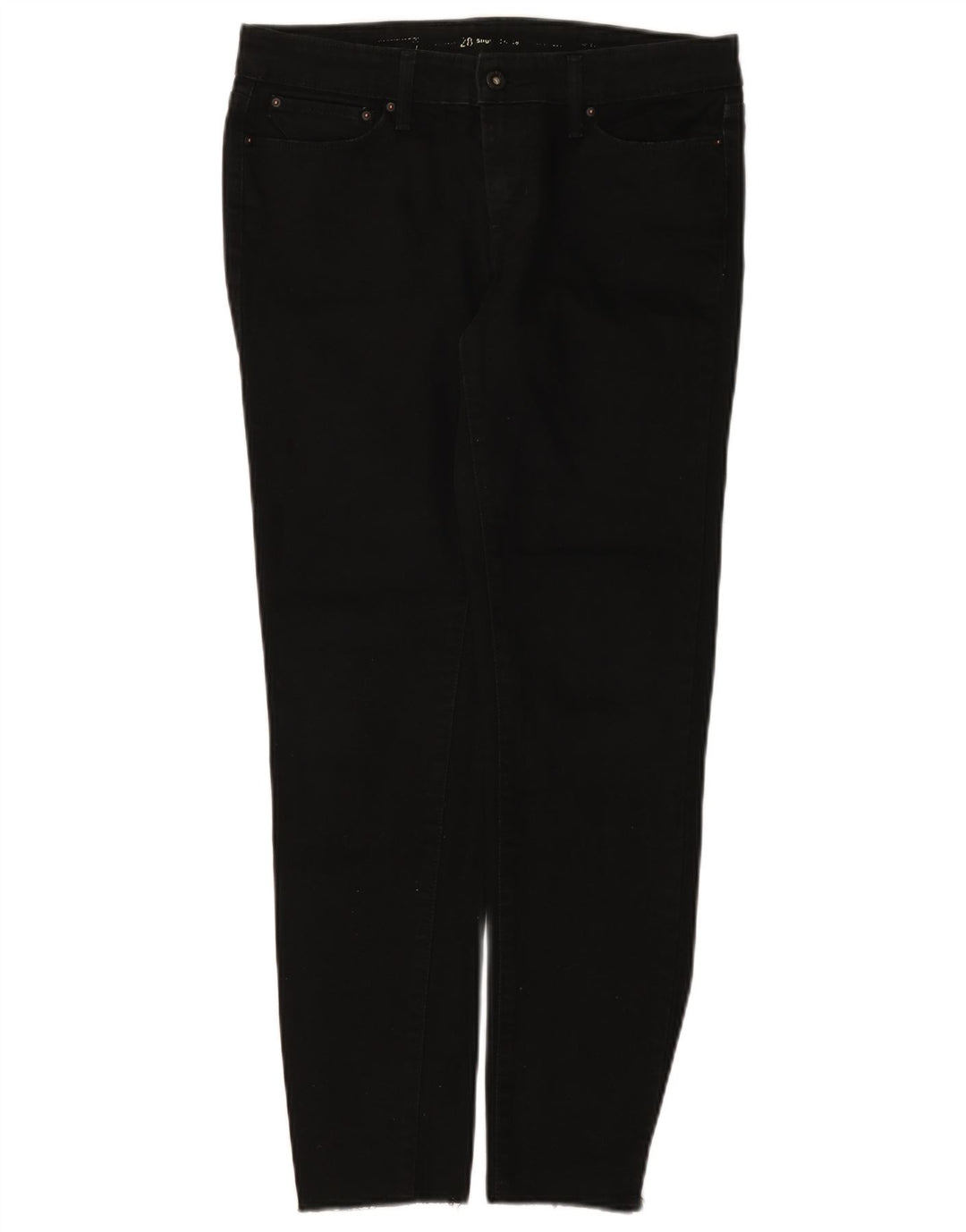 Levi's Jean Slim Légèrement Curvy Femme W28 L28 Noir