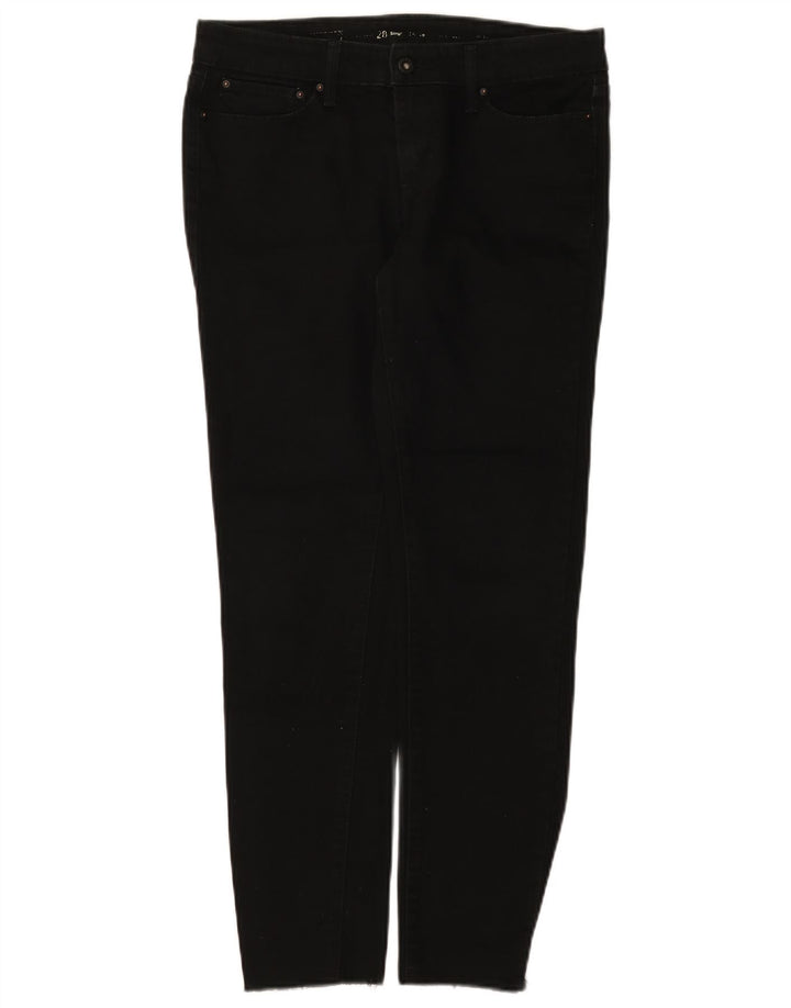Levi's Jean Slim Légèrement Curvy Femme W28 L28 Noir