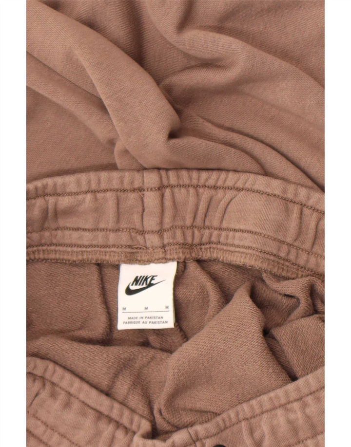 Nike Pantalon de survêtement pour homme Marron moyen