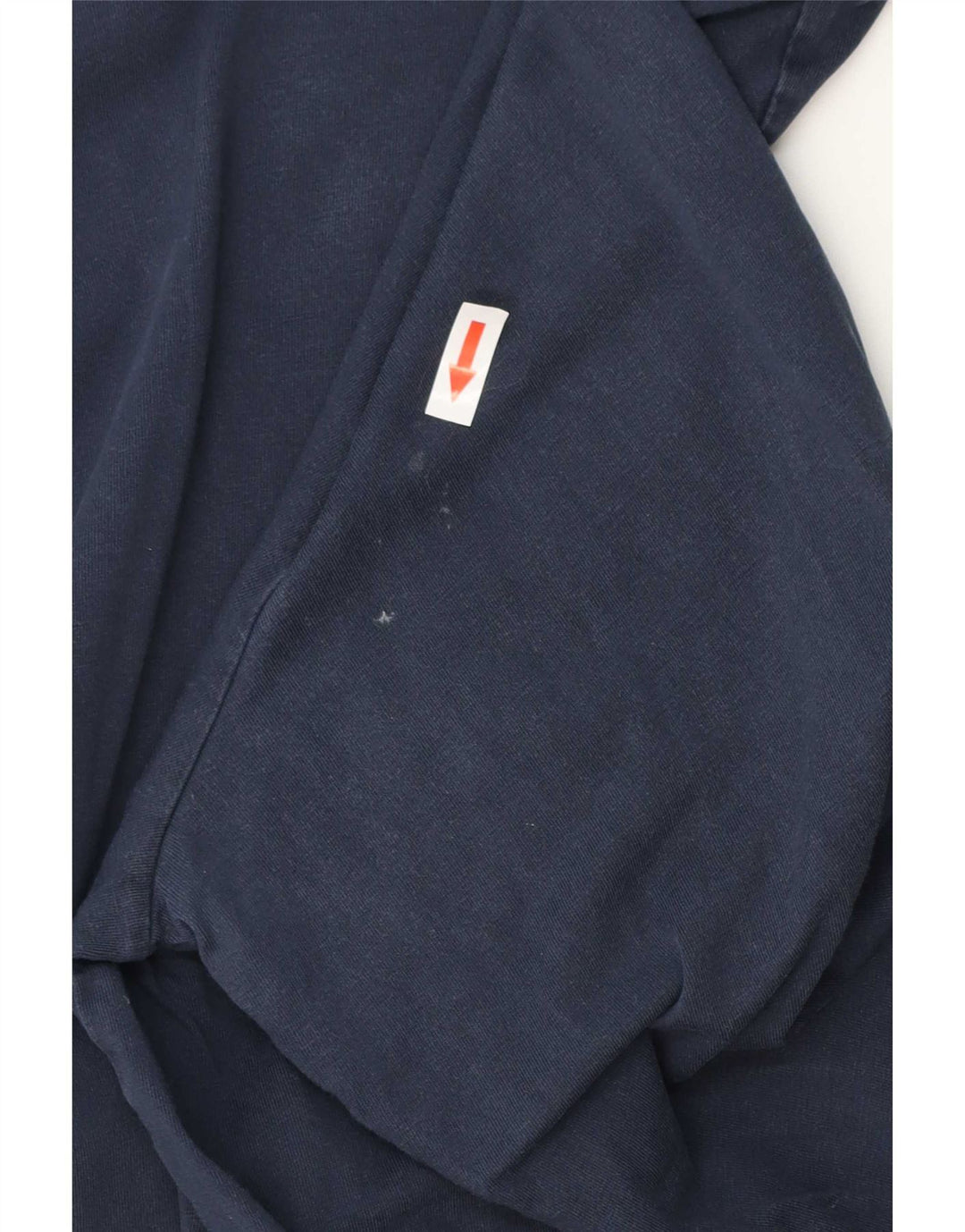 Tommy Bahama Haut à manches longues pour homme en coton bleu marine Taille L