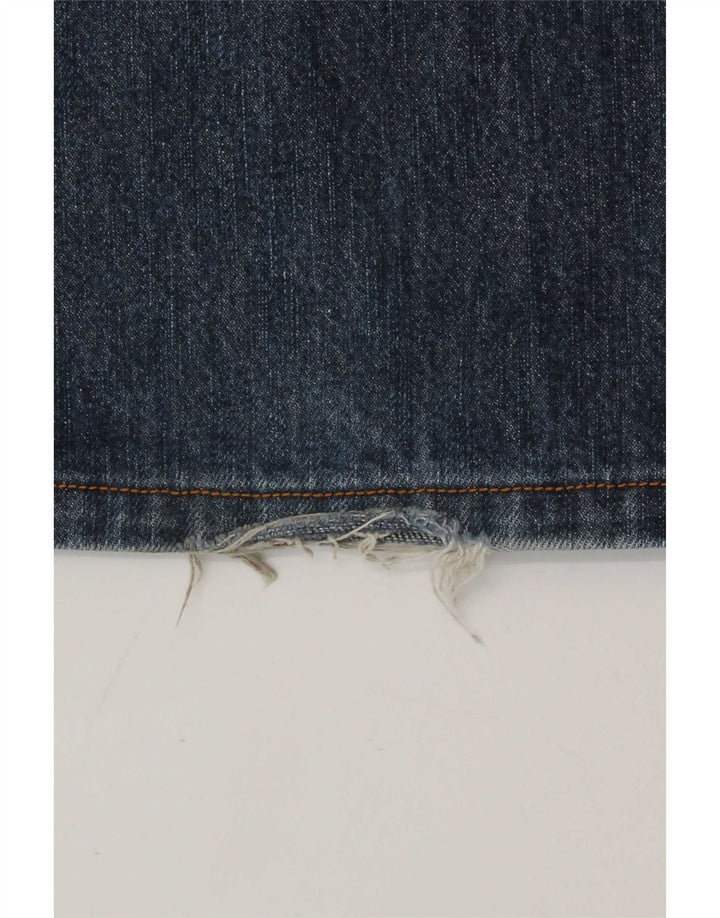 Energie Jean droit homme W36 L31 bleu coton