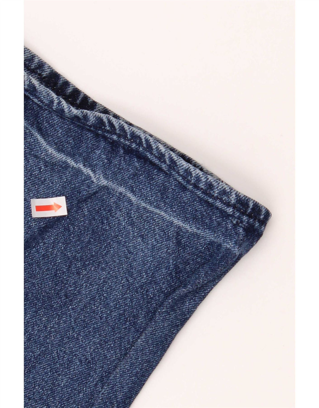 Ted Baker Jean Droit Homme W38 L29 Bleu