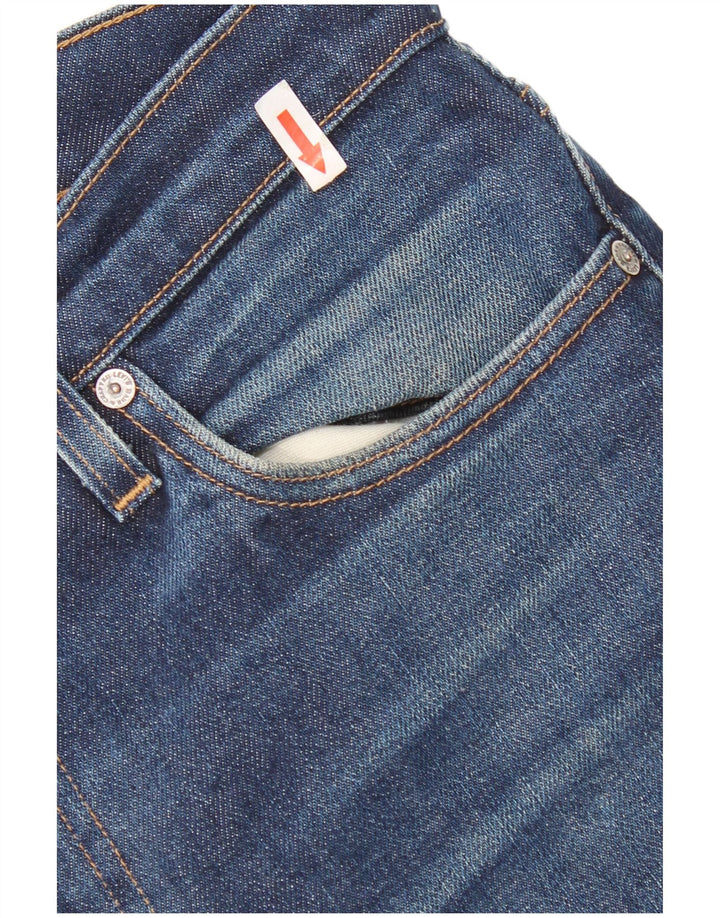 Levi's Jean Slim 511 Homme Bleu W33 L32 Coton