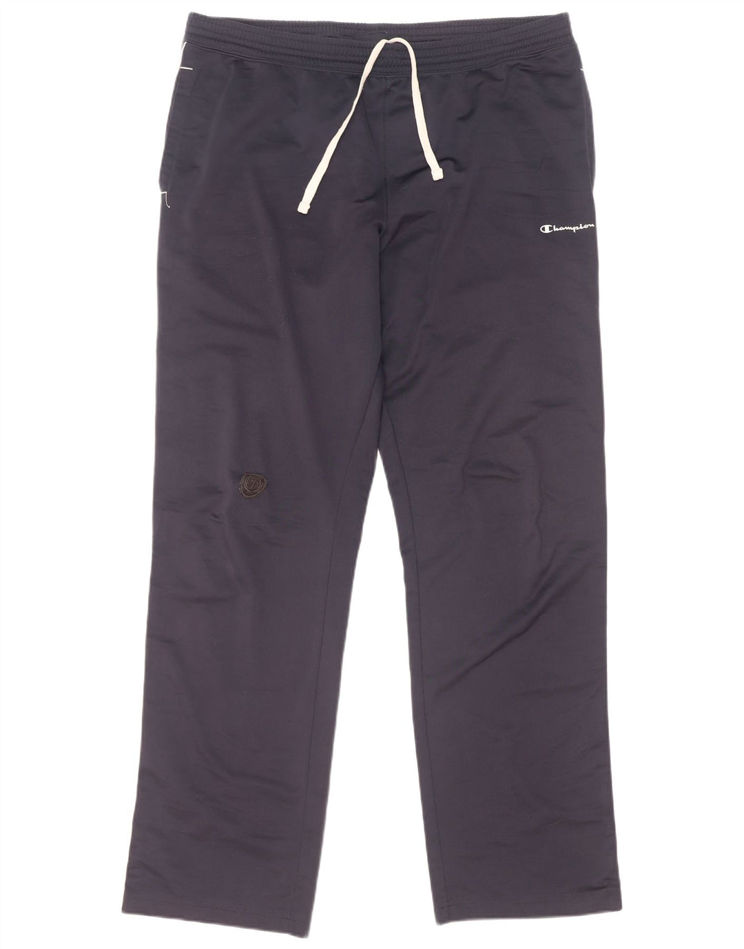 Champion Pantalon de survêtement pour homme 2XL Bleu marine Polyester
