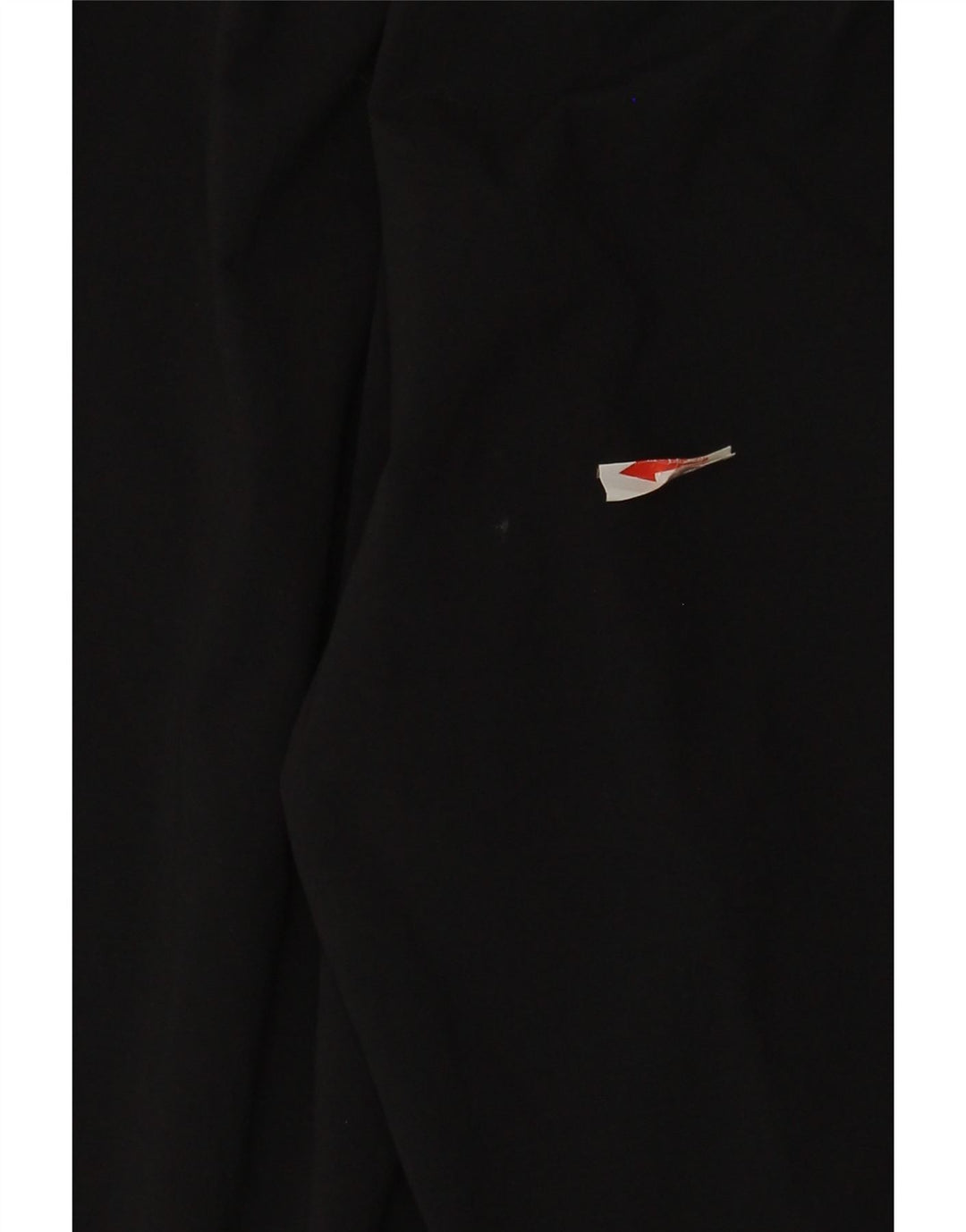 Jack Wolfskin Bermuda Femme UK 12 Medium W32 Noir