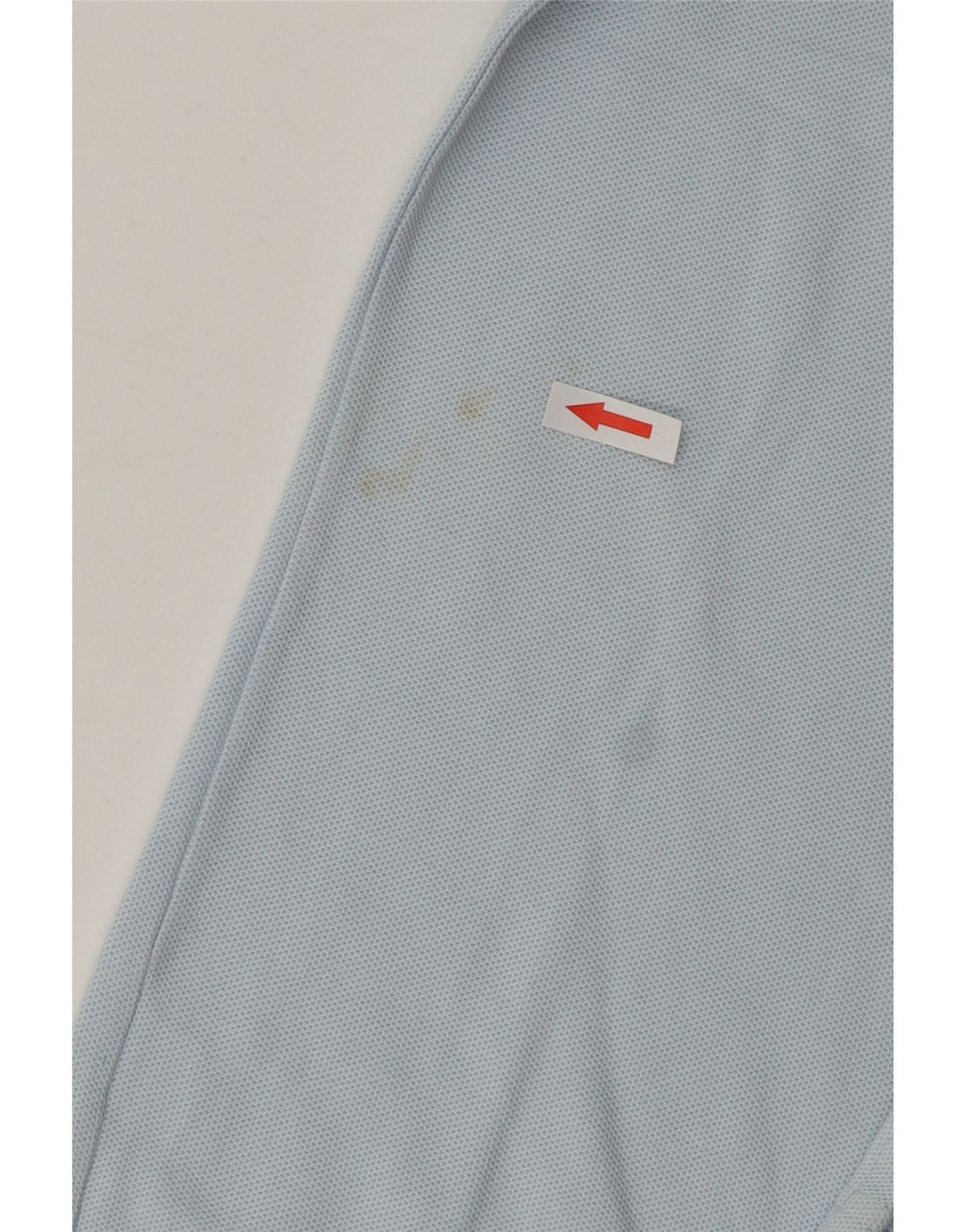 Fila Polo Homme IT 46 Petit Bleu