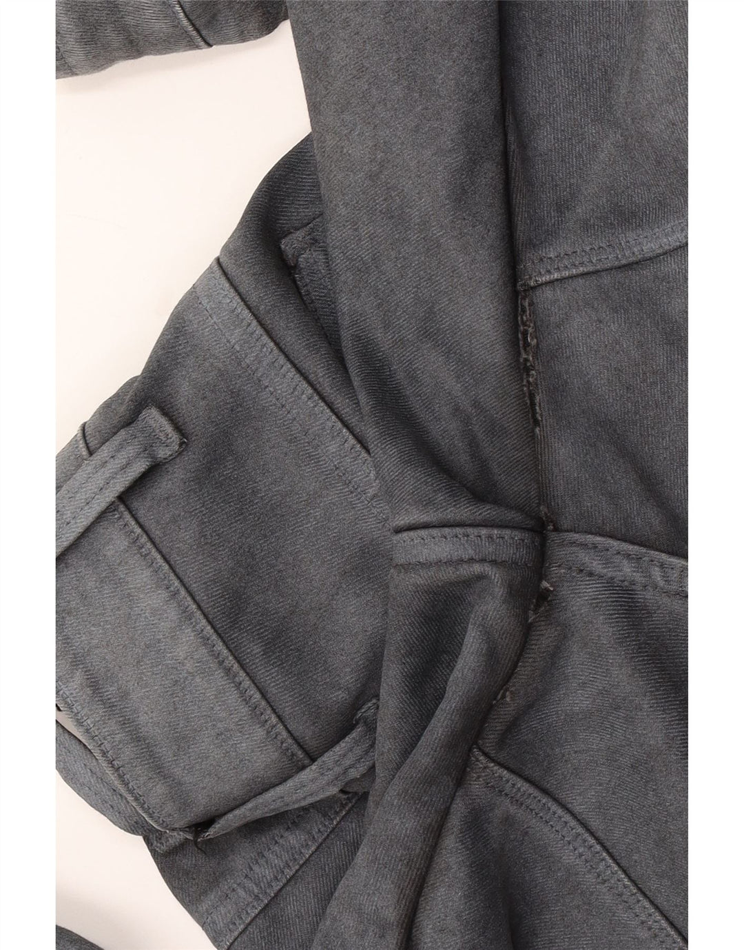 G-Star Jean Super Slim Homme W31 L32 Noir Coton