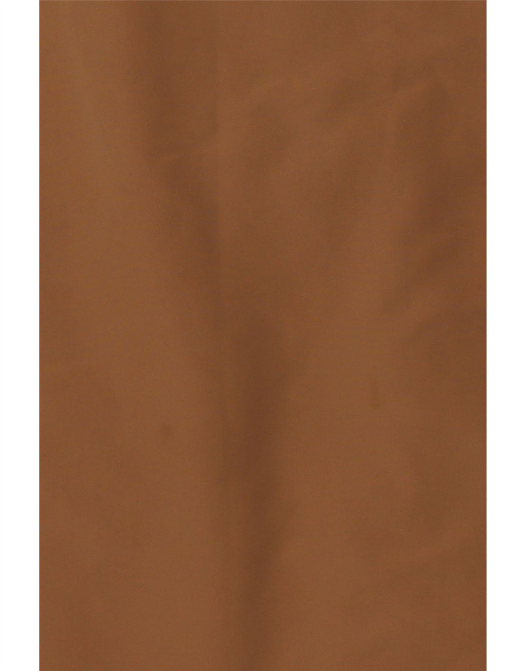 GIANFRANCO FERRE Veste coupe-vent pour femme UK 12 Marron moyen Designer