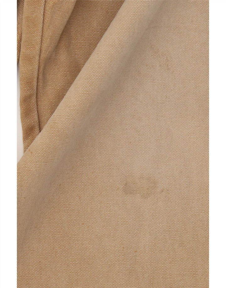 Dickies Pantalon Cargo Droit Homme W42 L30 Coton Beige