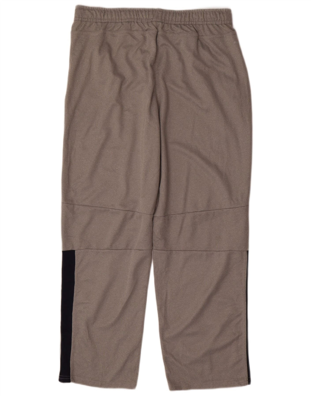 RUSSELL ATHLETIC Pantalon de survêtement pour homme Large Gris Colorblock Polyester