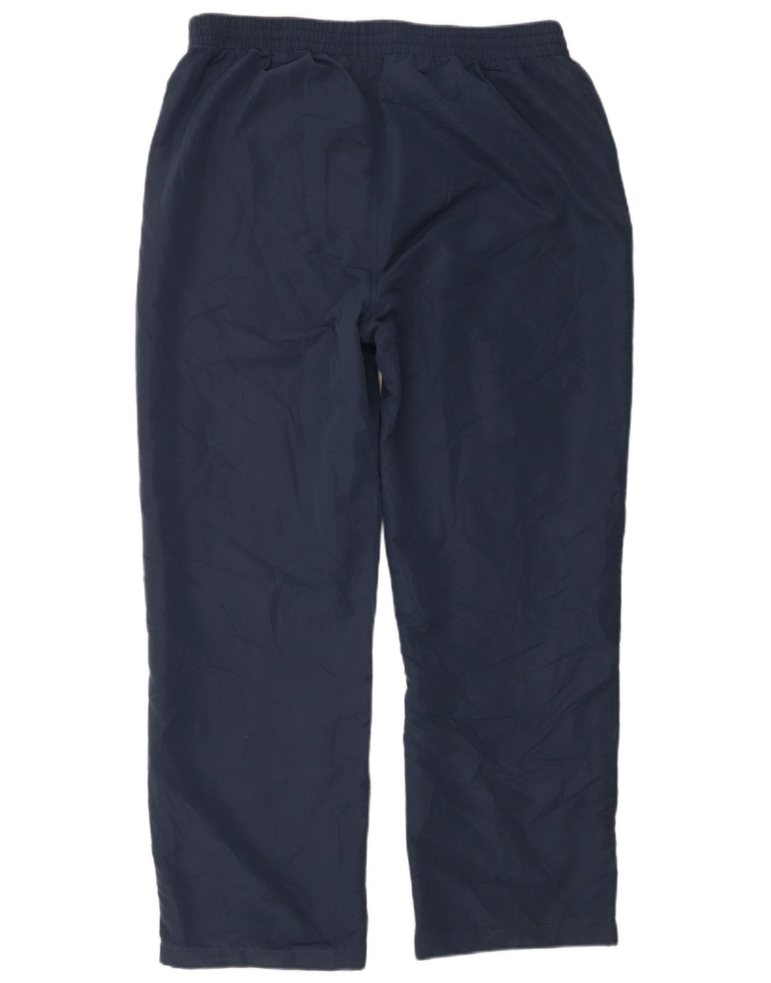 Asics Pantalon de Survêtement Garçon 15-16 ans 3XL Bleu Marine Polyester