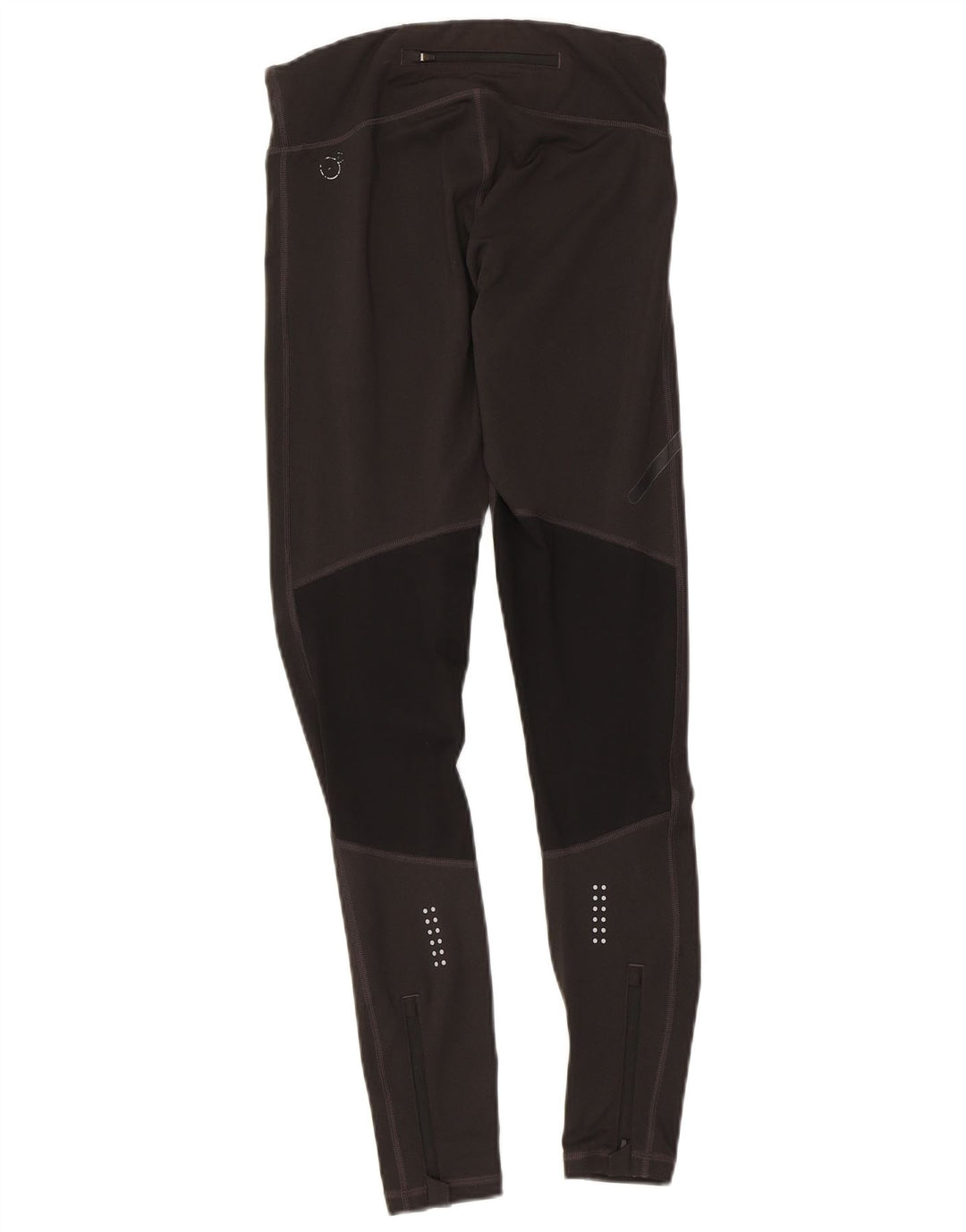 Puma Leggings Femme UK 42 Medium Noir Polyester