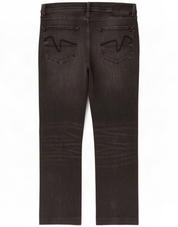 Joules Jean droit homme W32 L27 Gris Coton
