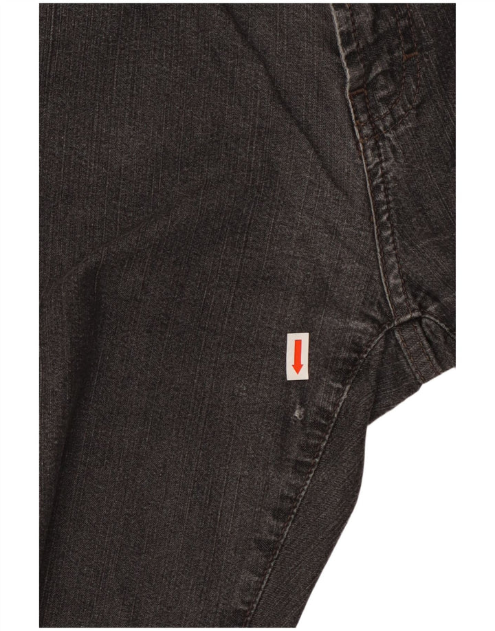 TRUSSARDI Jean Droit W31 L27 Gris Femme