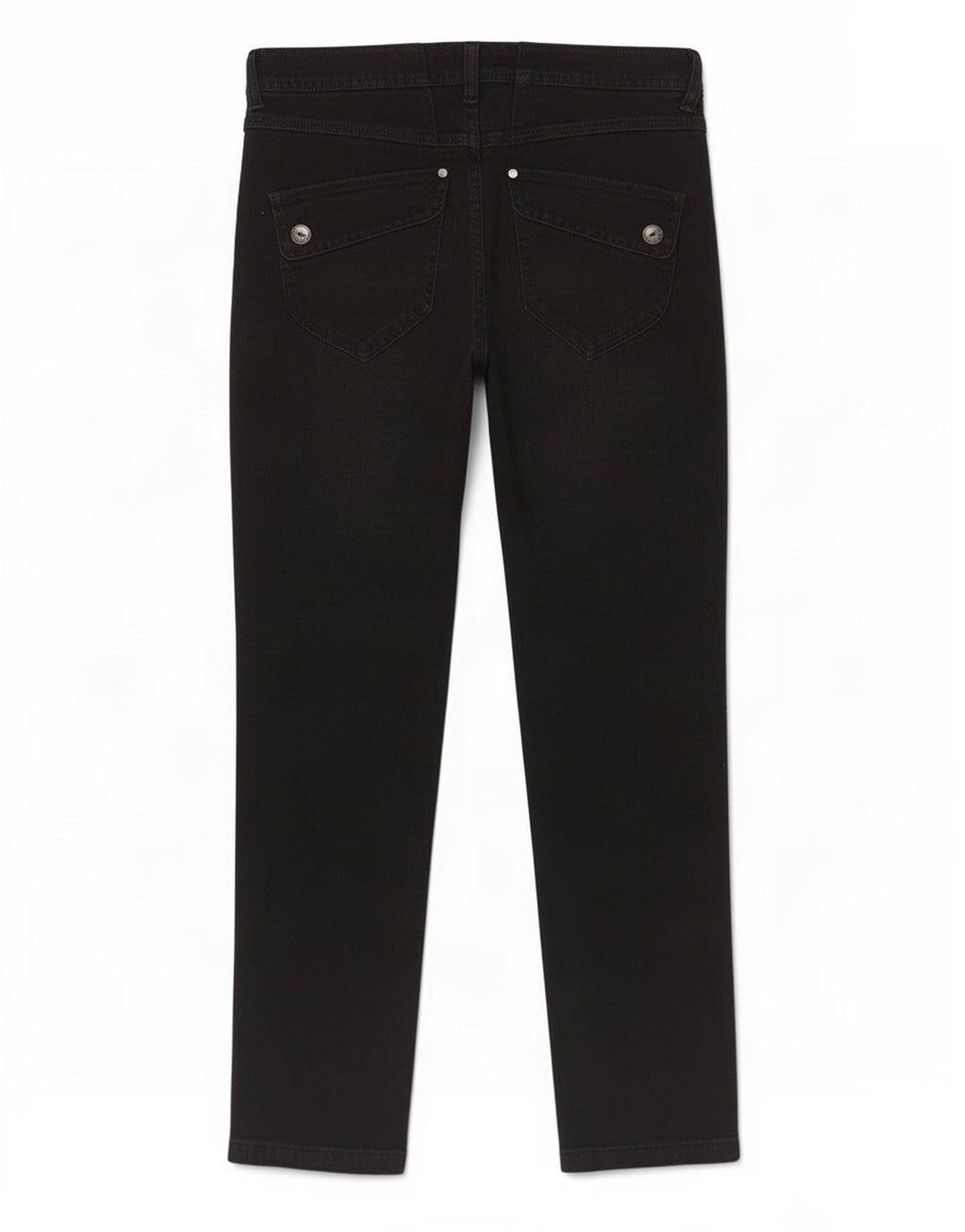 Diesel Jean Slim Femme W31 L28 Noir