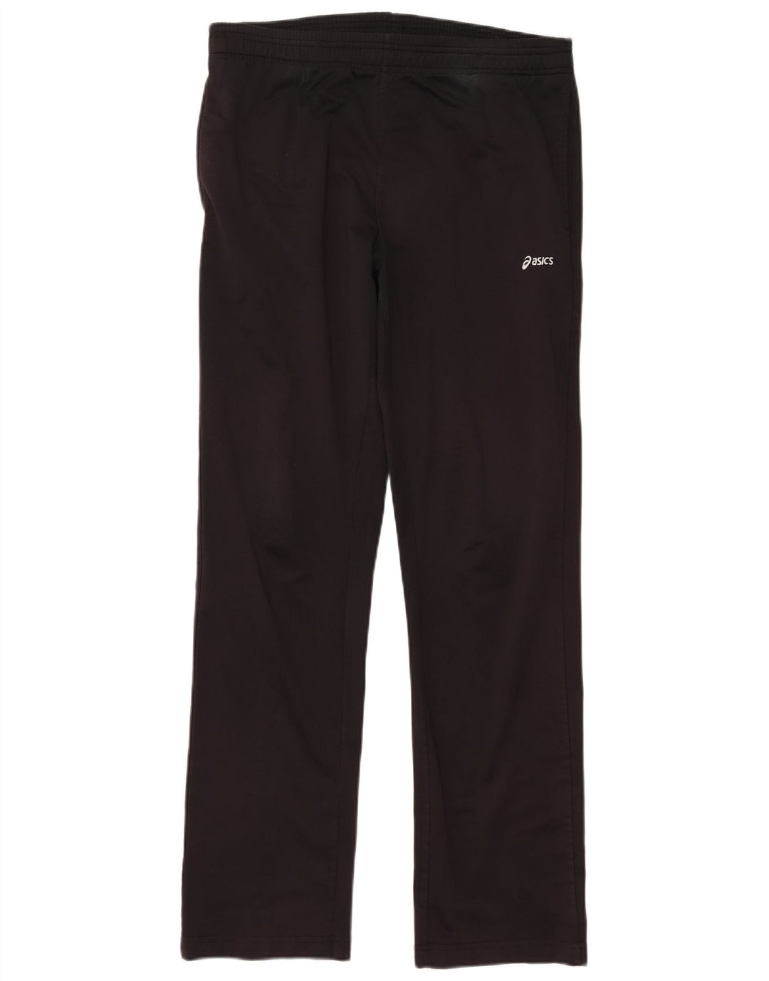Asics Pantalon De Survêtement Homme Noir Moyen
