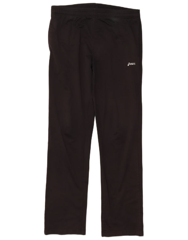 Asics Pantalon De Survêtement Homme Noir Moyen